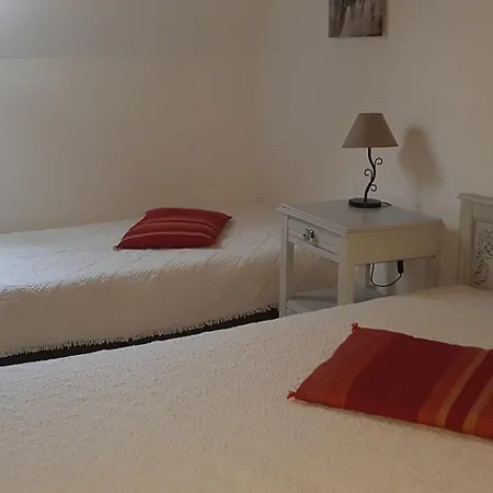 Entre Baie De Somme Et Baie D' Authie *