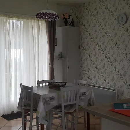 Entre Baie De Somme Et Baie D' Authie Villers-sur-Authie