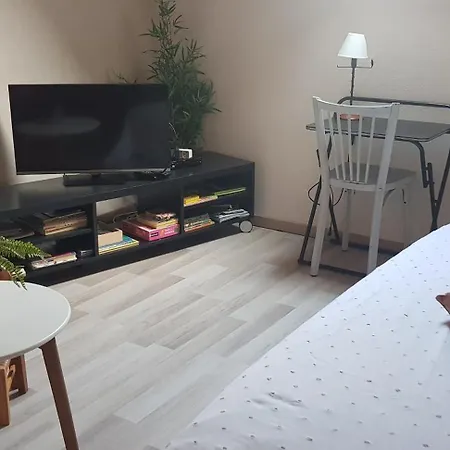 Entre Baie De Somme Et Baie D' Authie Ferienhaus *