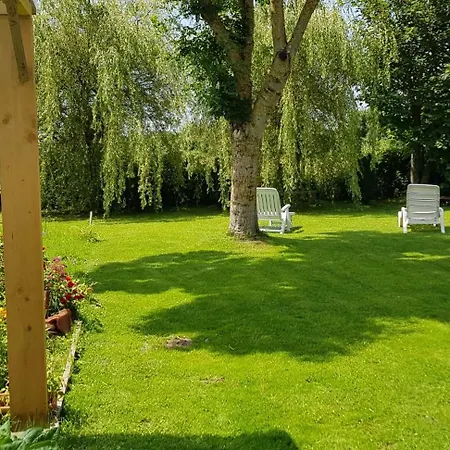 Ferienhaus Entre Baie De Somme Et Baie D' Authie *